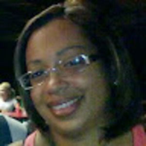 Meet your Posher, Carmen irelis